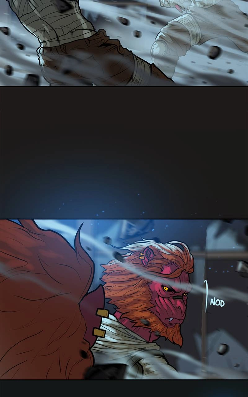 Ordeal Chapter 35, page 59 of 95