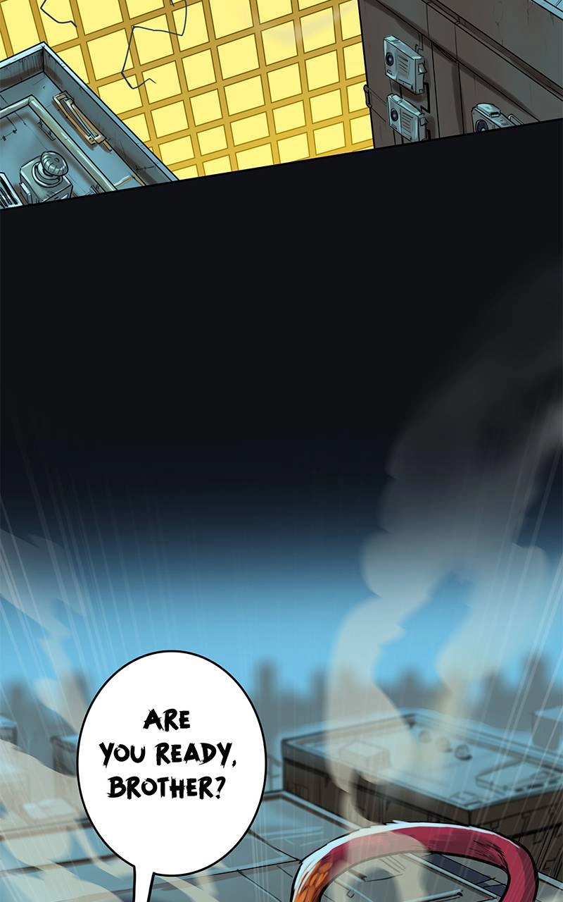 Ordeal Chapter 35, page 6 of 95