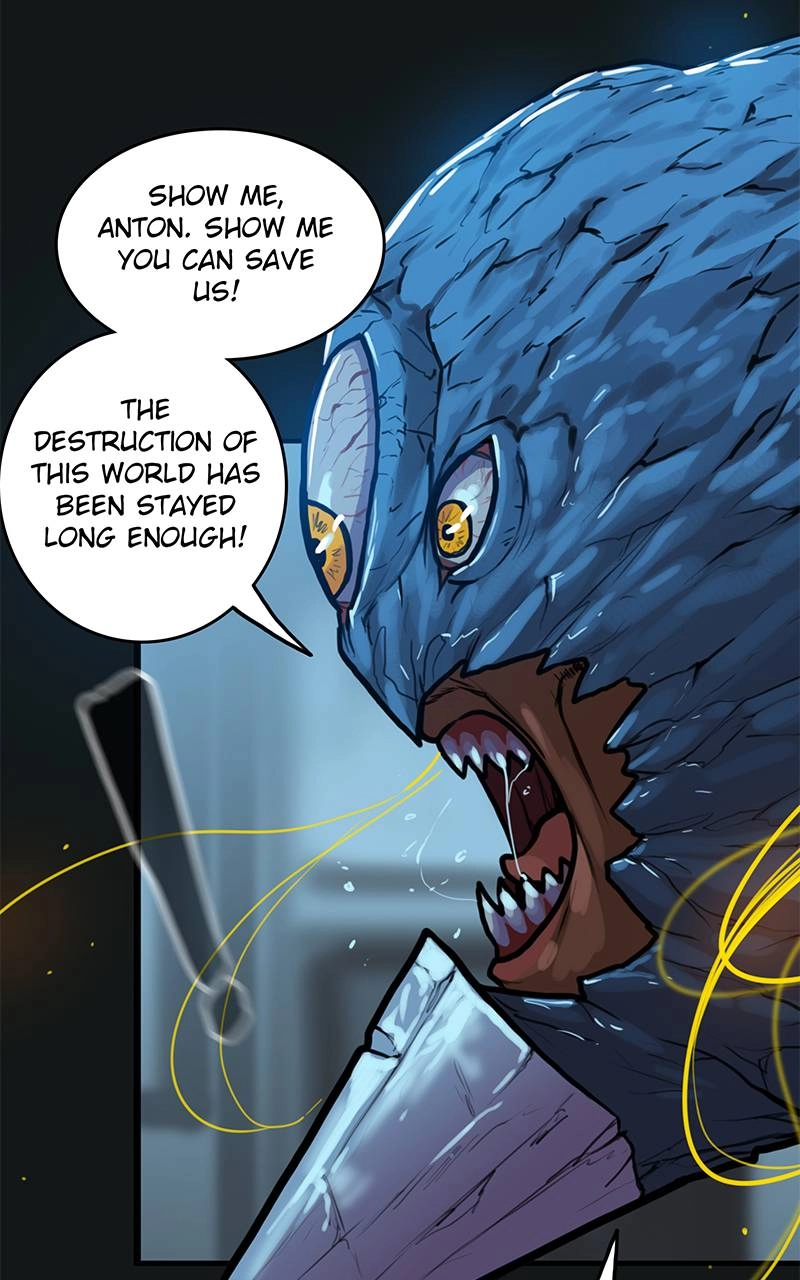 Ordeal Chapter 35, page 60 of 95