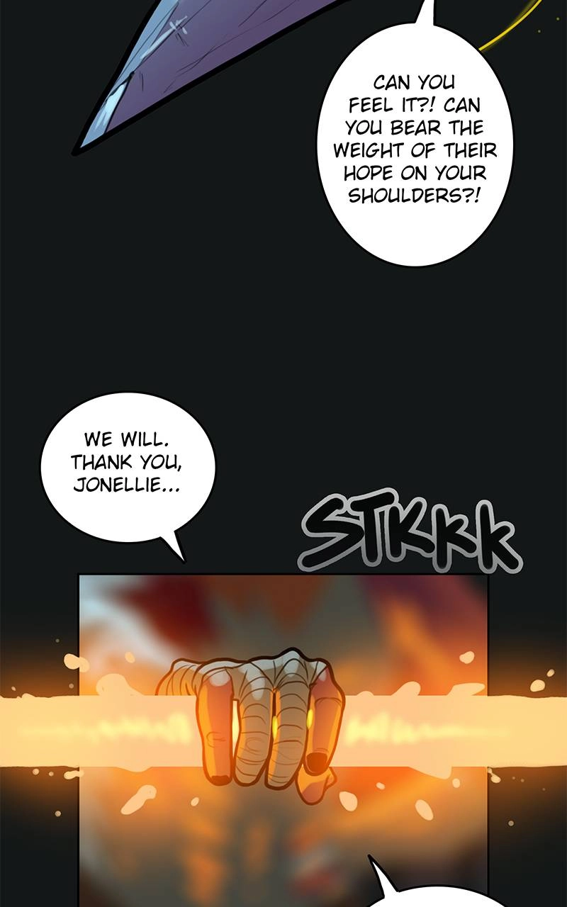 Ordeal Chapter 35, page 61 of 95