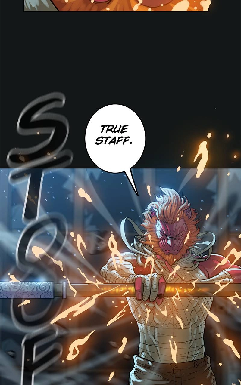 Ordeal Chapter 35, page 63 of 95