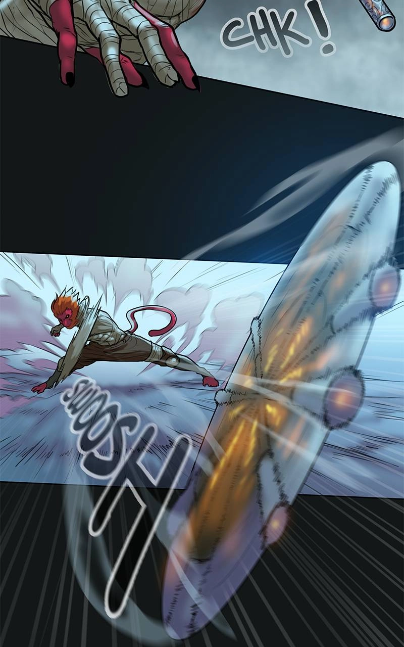 Ordeal Chapter 35, page 66 of 95