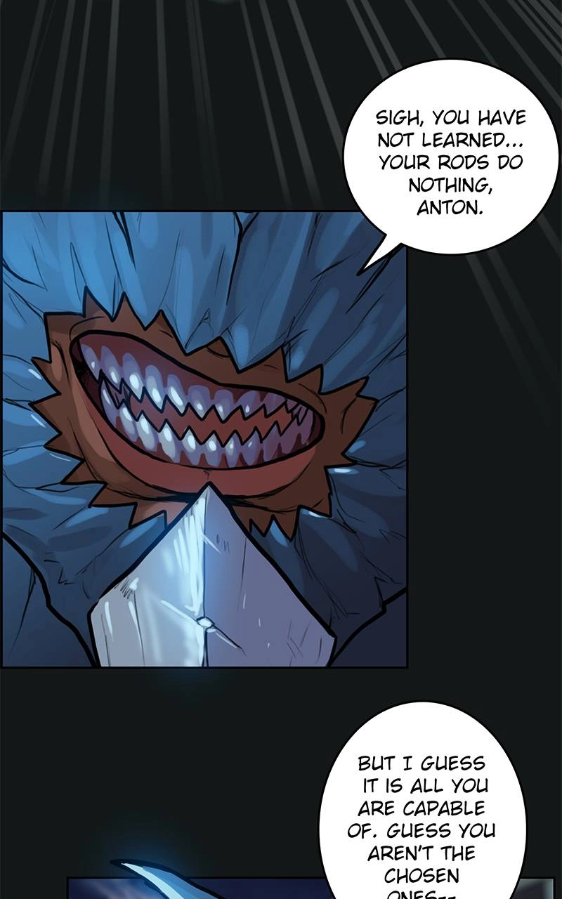 Ordeal Chapter 35, page 67 of 95