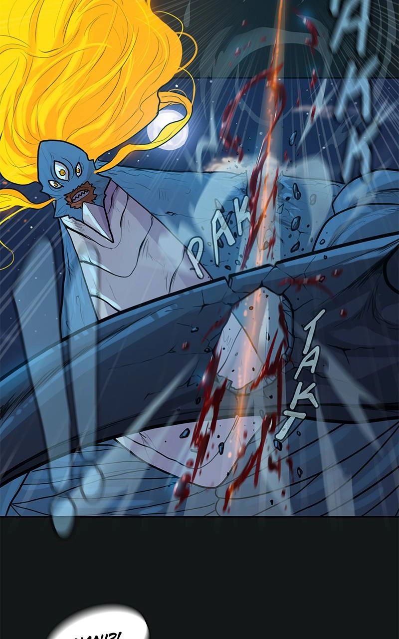 Ordeal Chapter 35, page 69 of 95