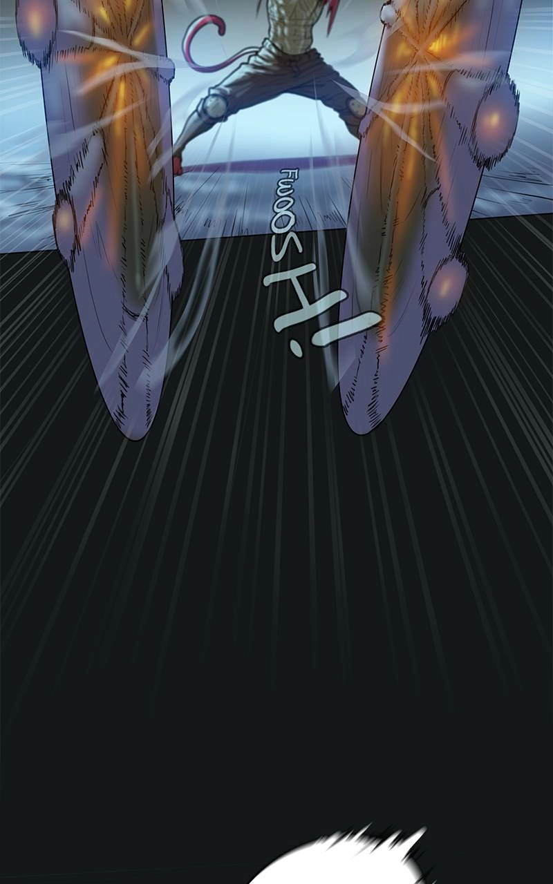 Ordeal Chapter 35, page 72 of 95