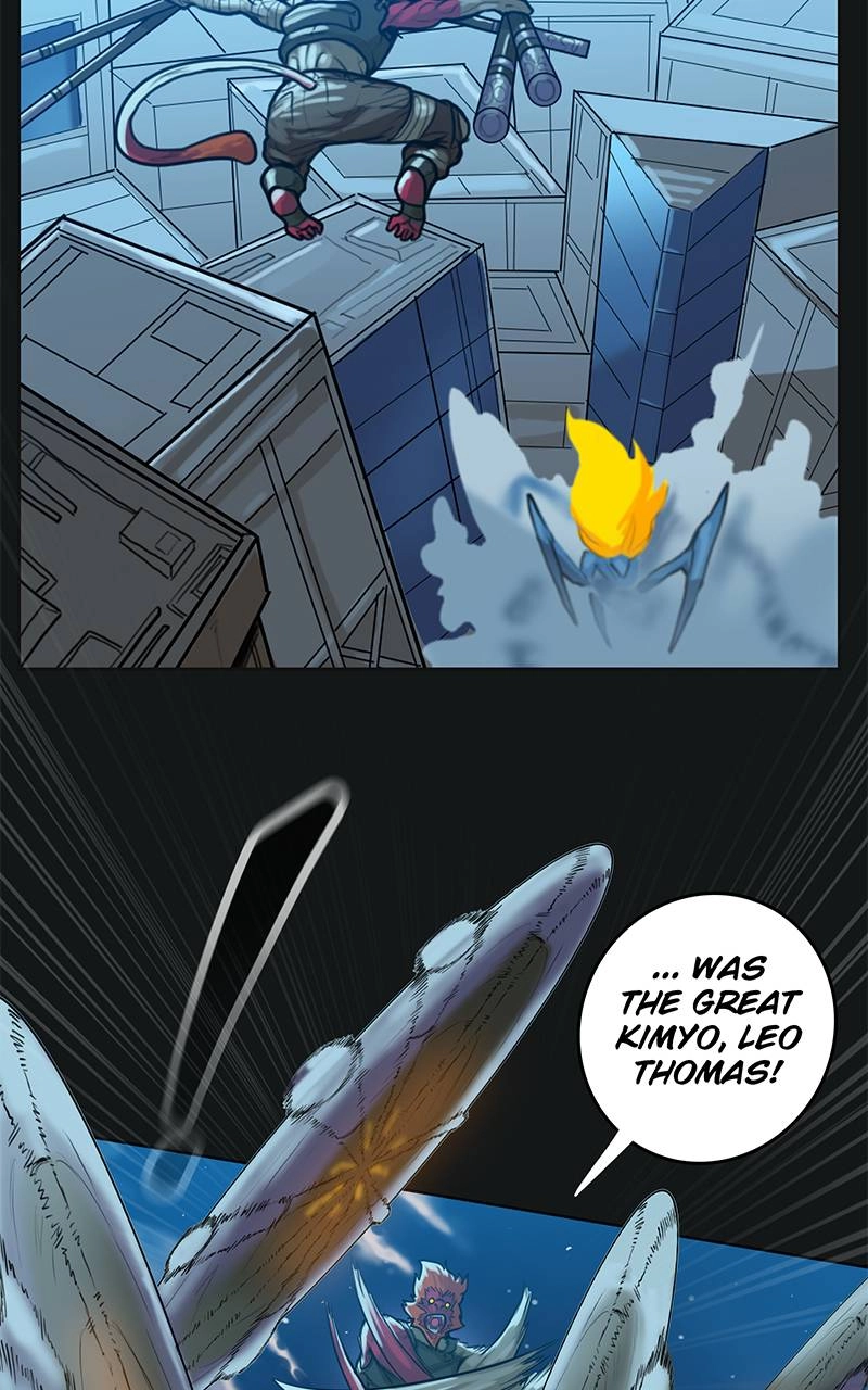 Ordeal Chapter 35, page 75 of 95