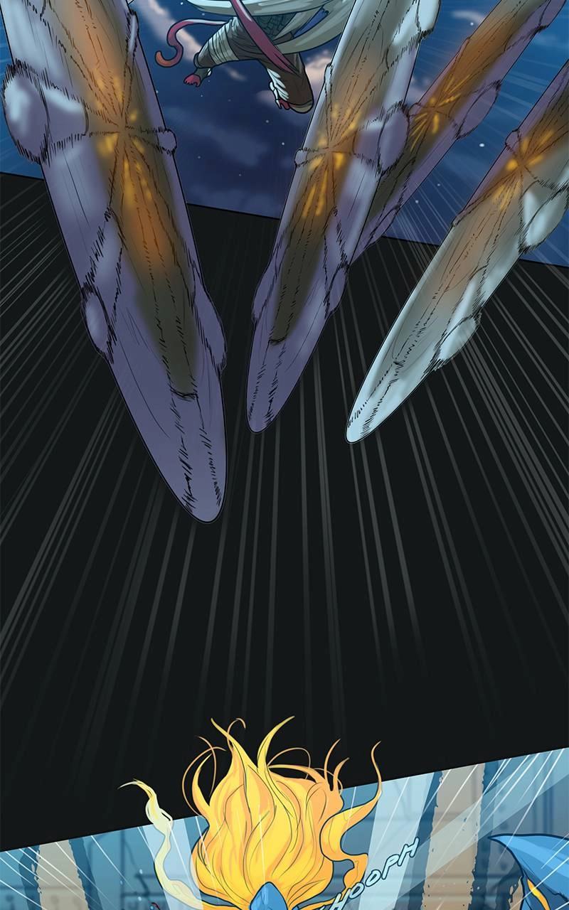Ordeal Chapter 35, page 76 of 95