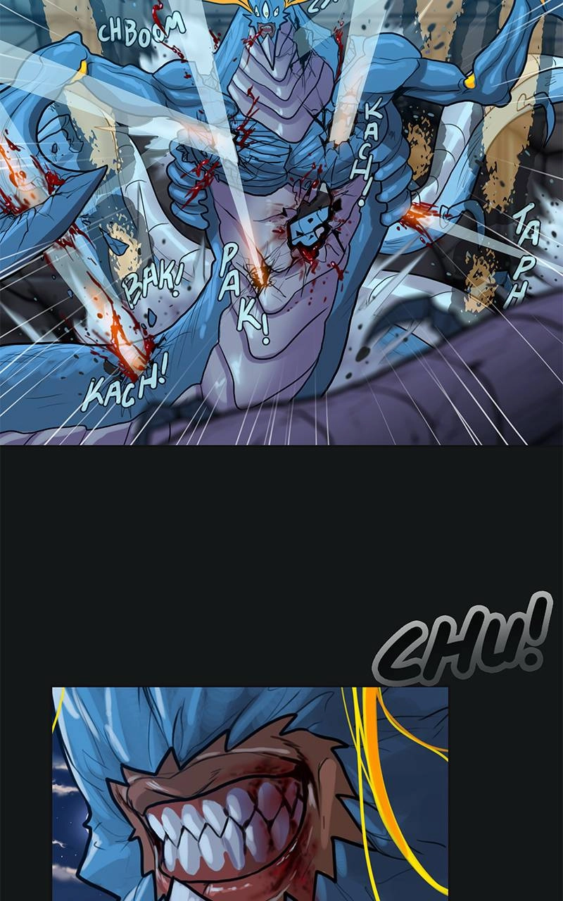 Ordeal Chapter 35, page 77 of 95