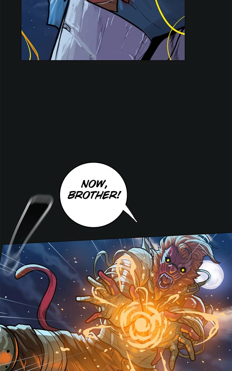 Ordeal Chapter 35, page 78 of 95