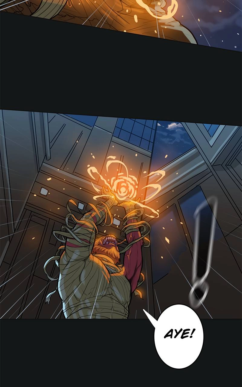 Ordeal Chapter 35, page 79 of 95