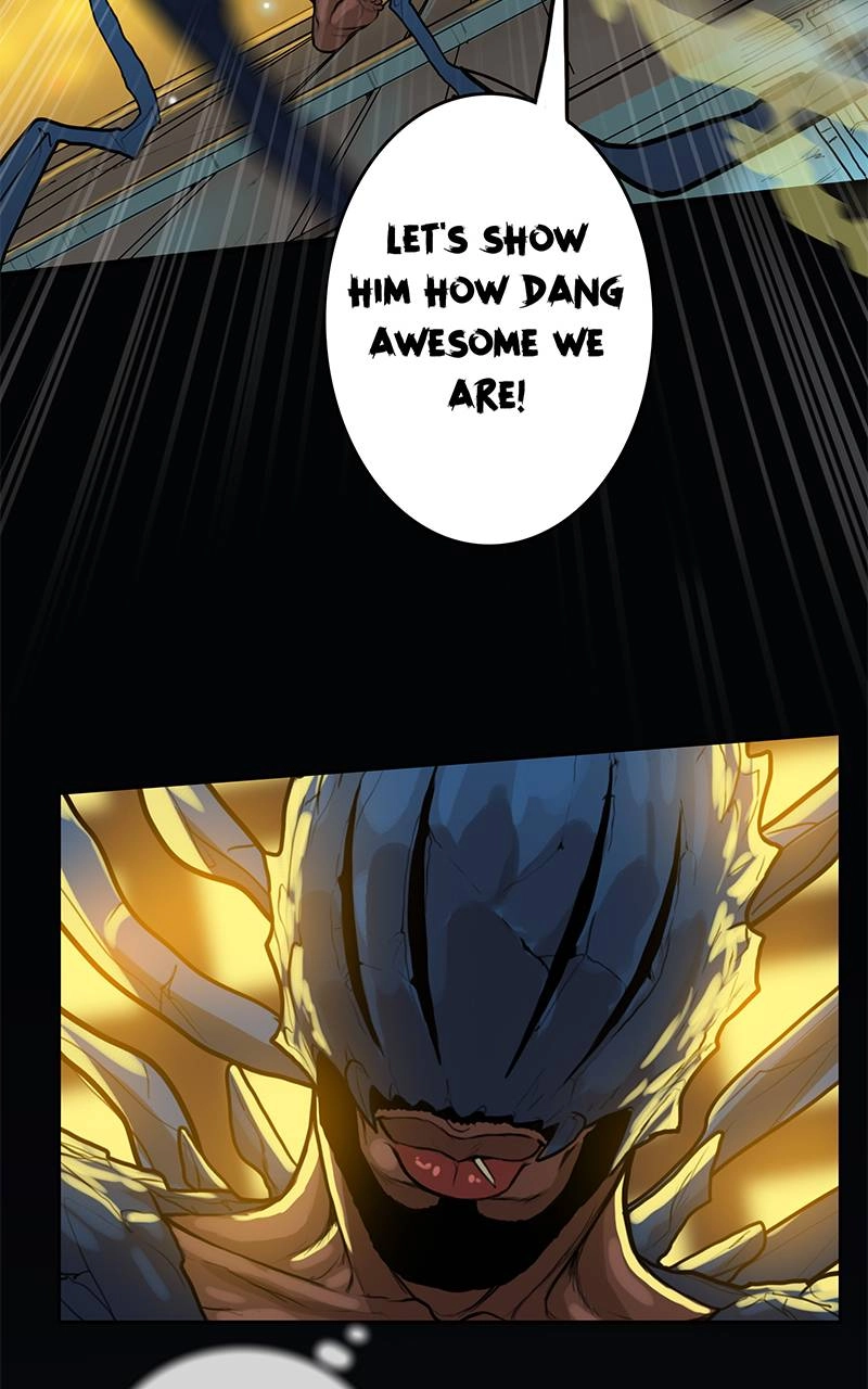 Ordeal Chapter 35, page 8 of 95