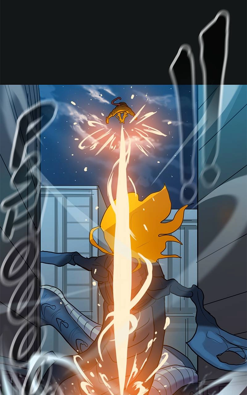 Ordeal Chapter 35, page 80 of 95