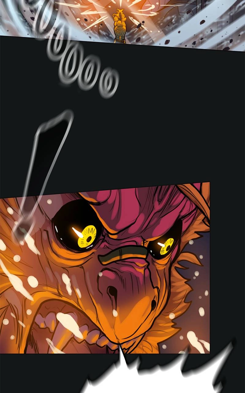 Ordeal Chapter 35, page 81 of 95