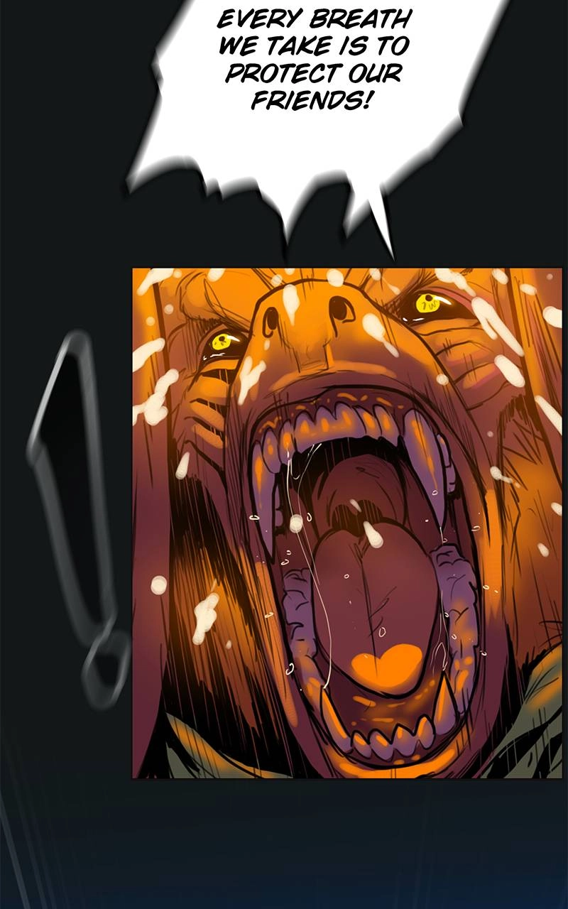 Ordeal Chapter 35, page 82 of 95