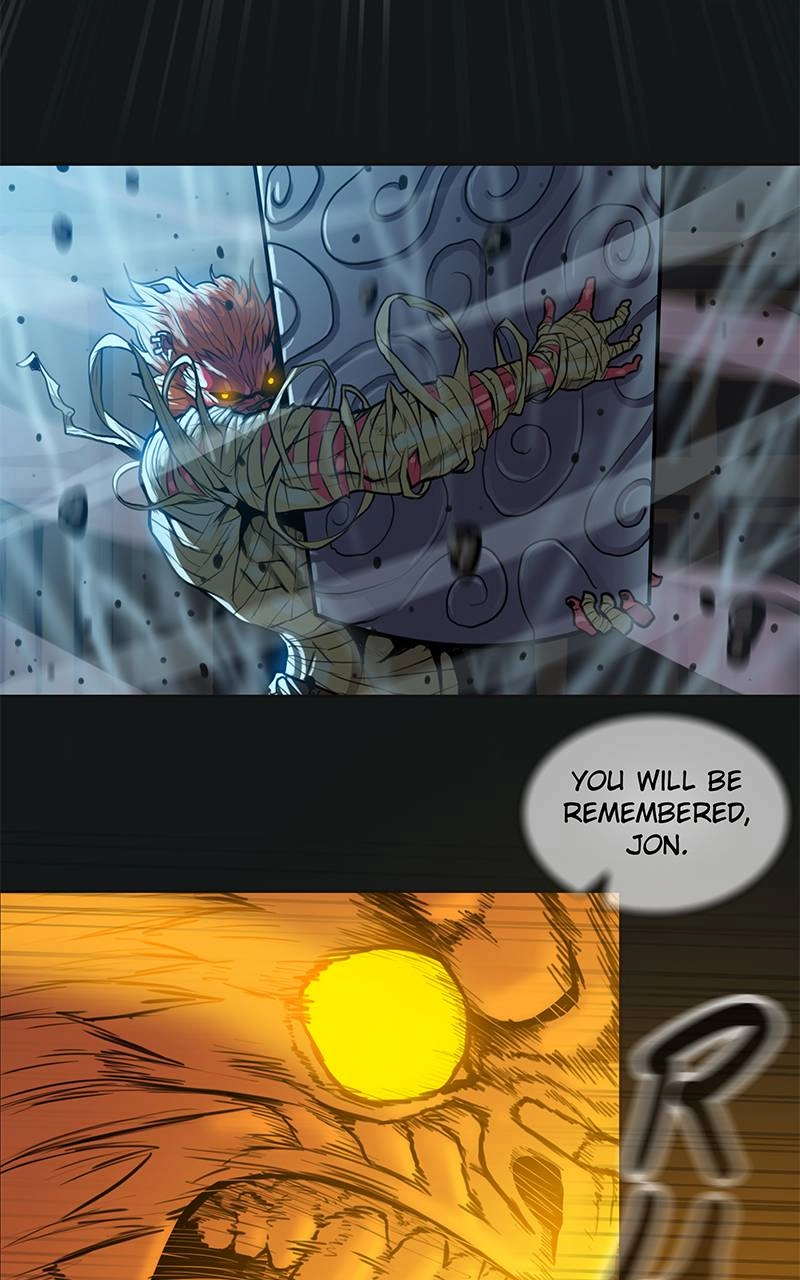 Ordeal Chapter 35, page 85 of 95
