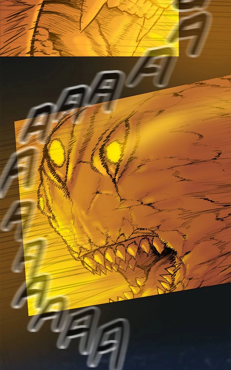 Ordeal Chapter 35, page 86 of 95
