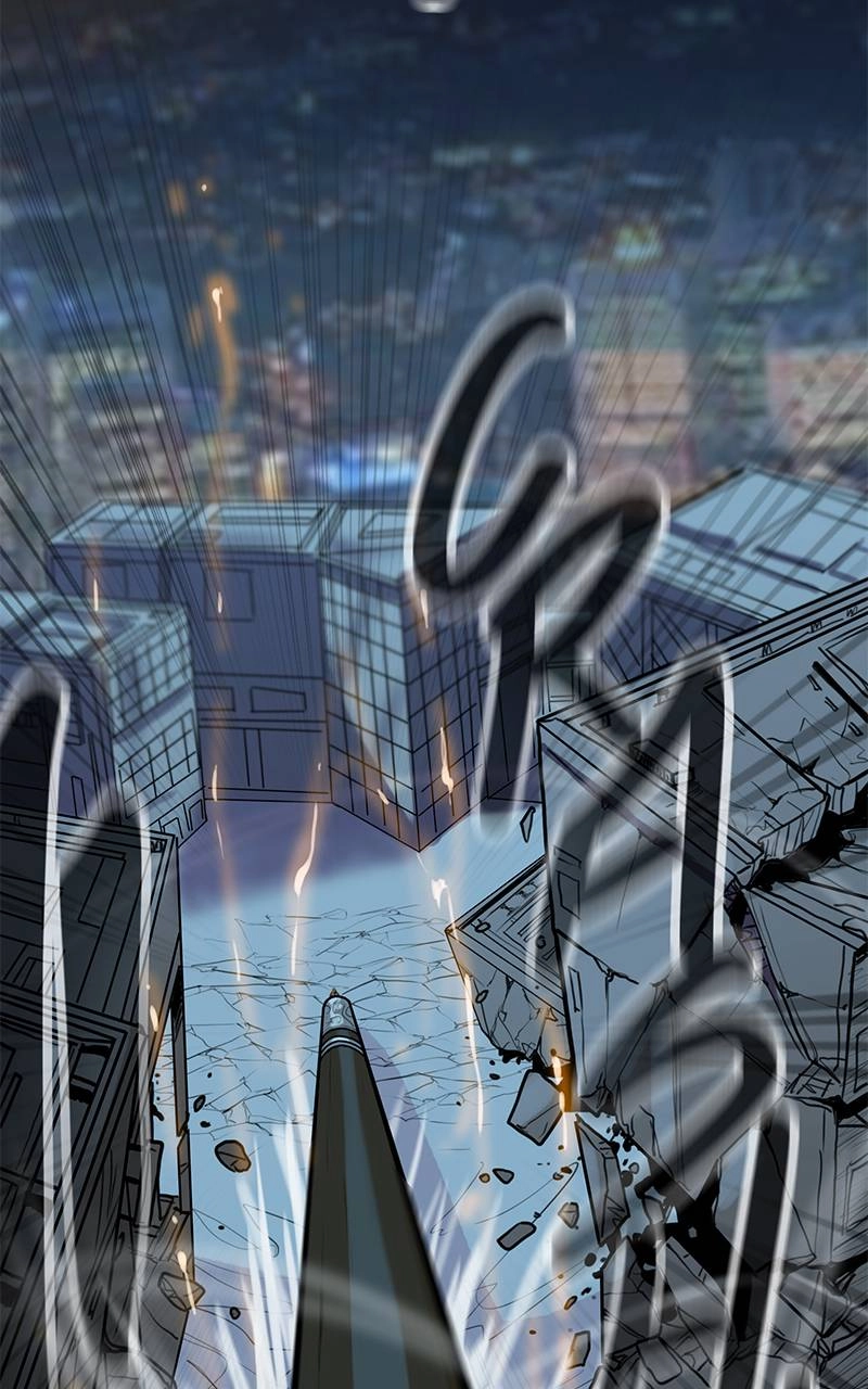 Ordeal Chapter 35, page 87 of 95