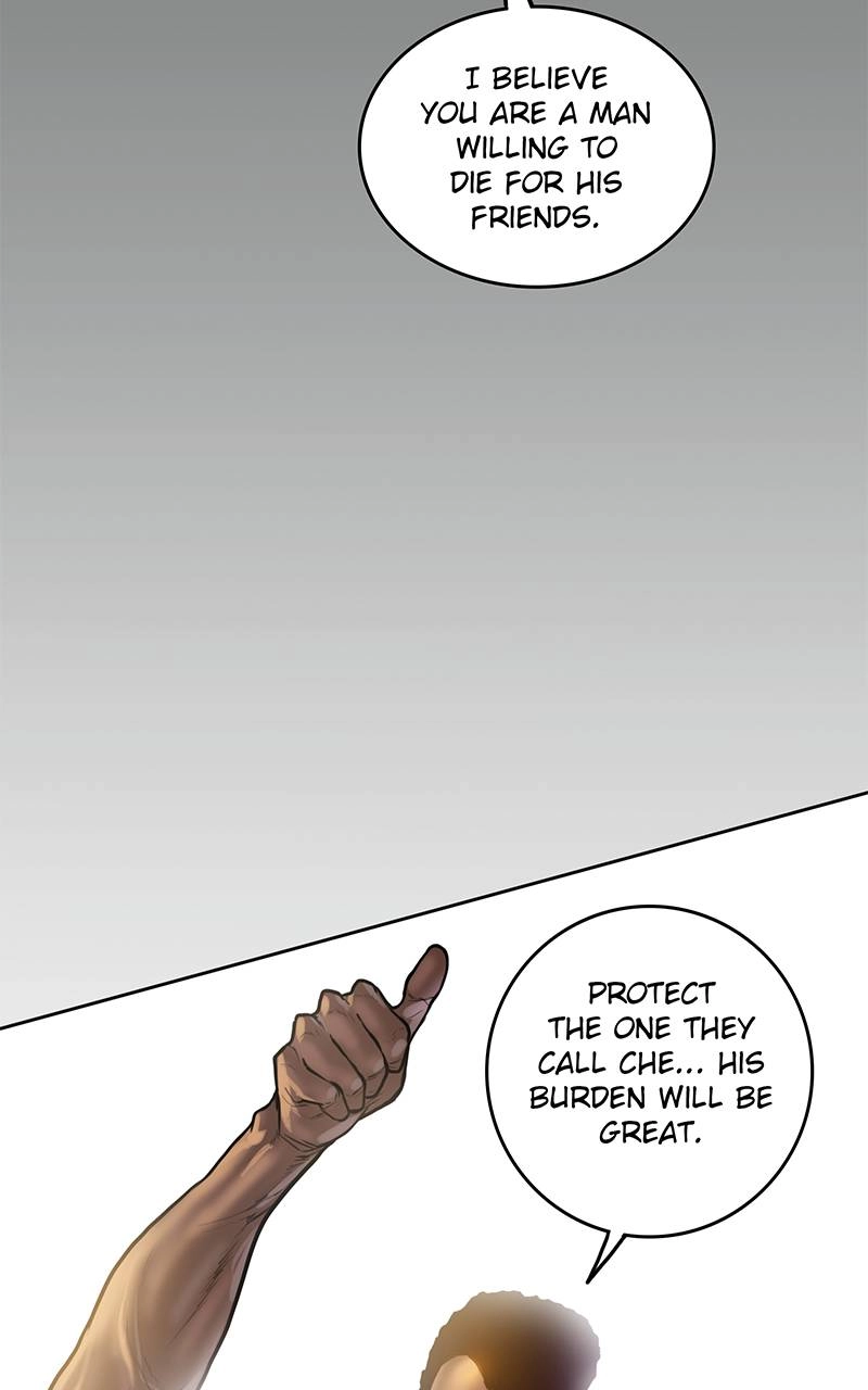 Ordeal Chapter 35, page 90 of 95