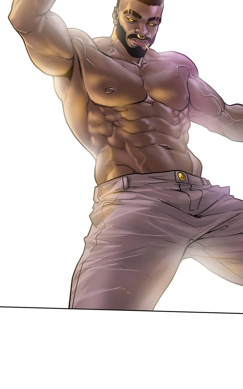 Ordeal Chapter 35, page 91 of 95
