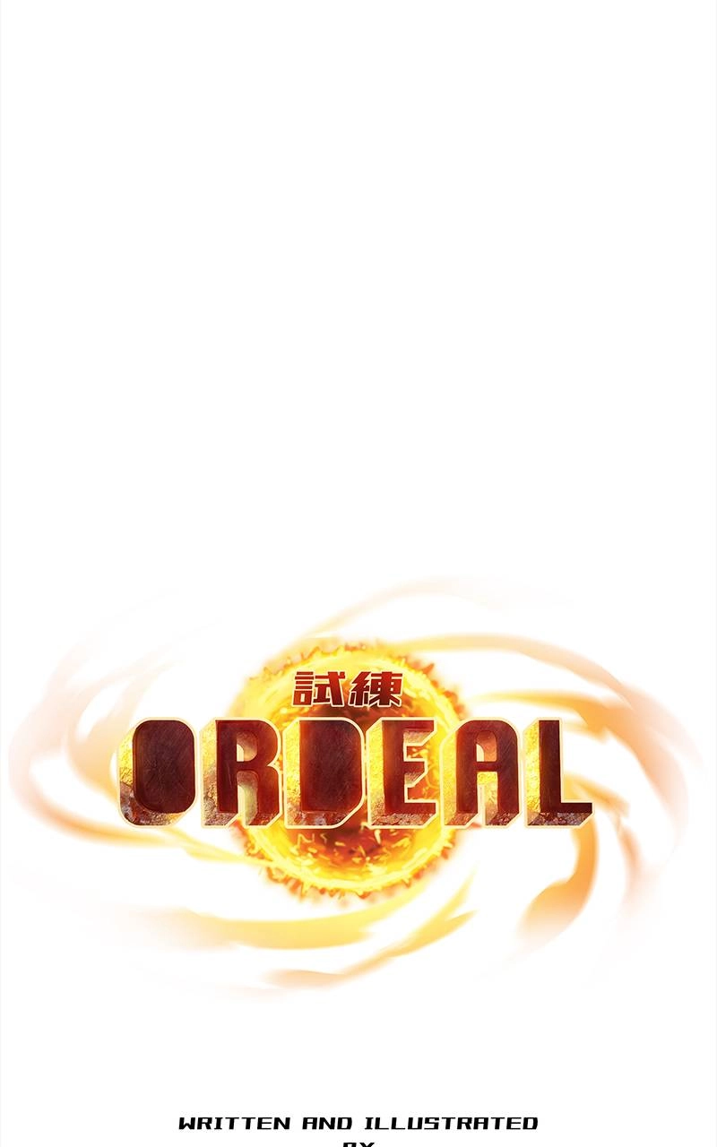Ordeal Chapter 35, page 93 of 95