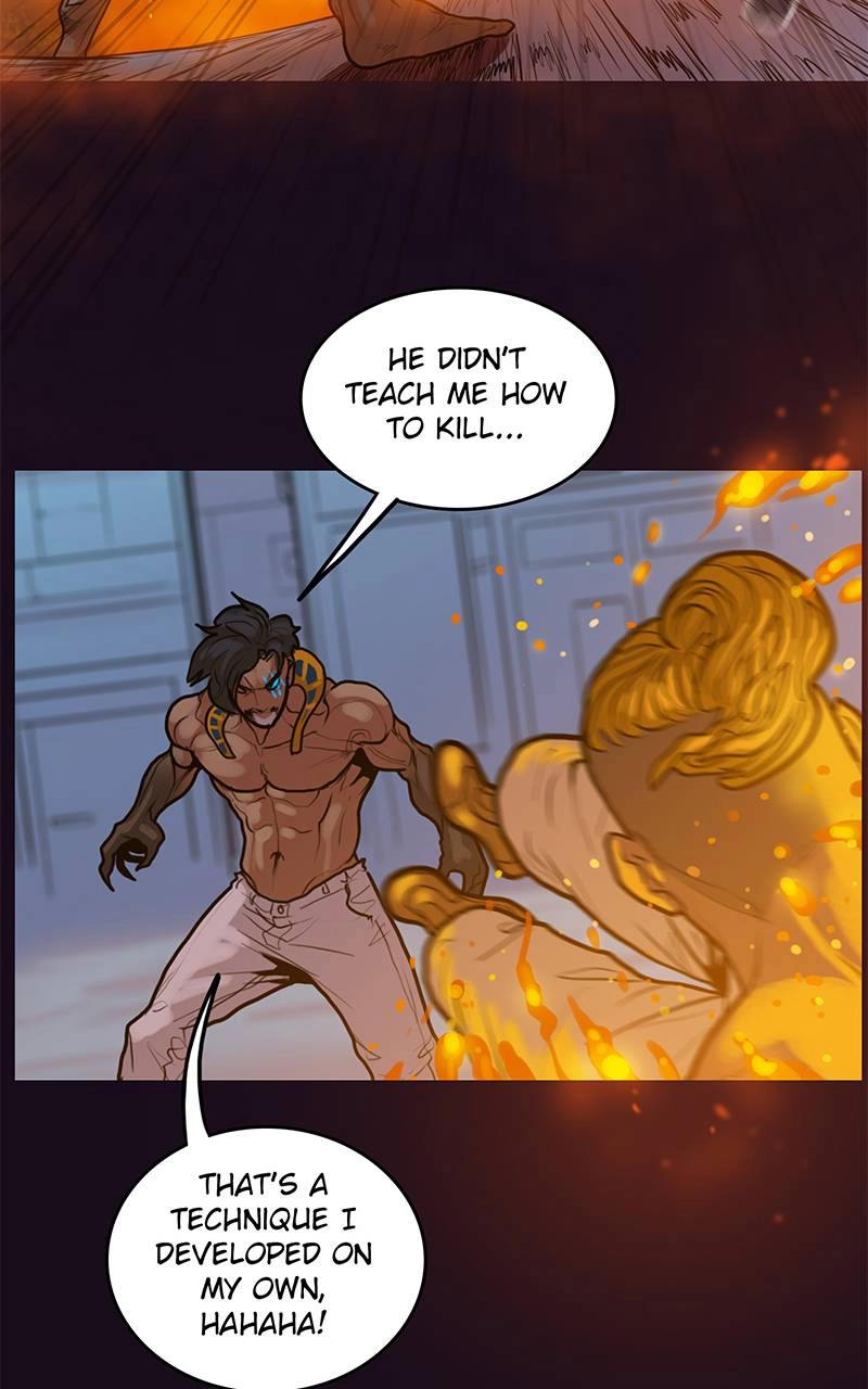 Ordeal Chapter 36, page 10 of 99