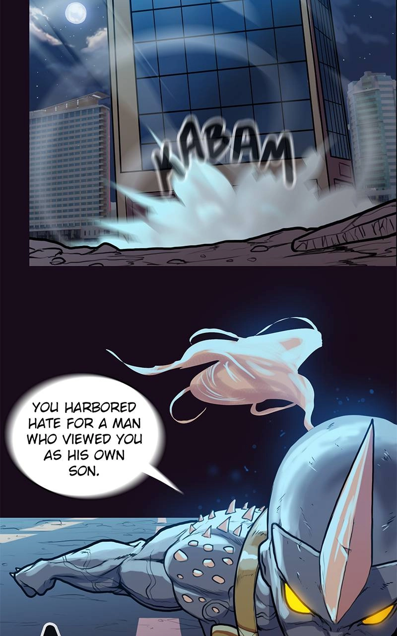 Ordeal Chapter 36, page 12 of 99