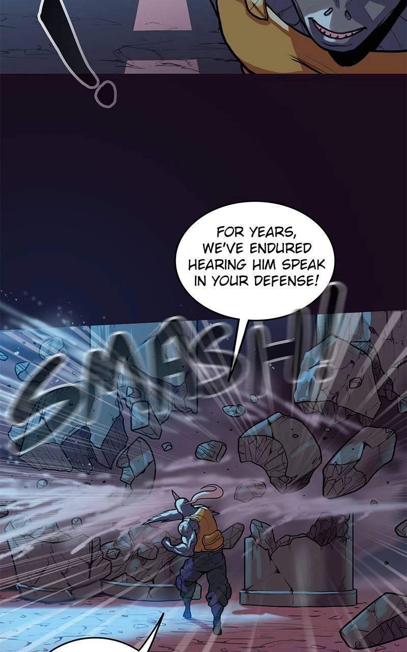 Ordeal Chapter 36, page 13 of 99