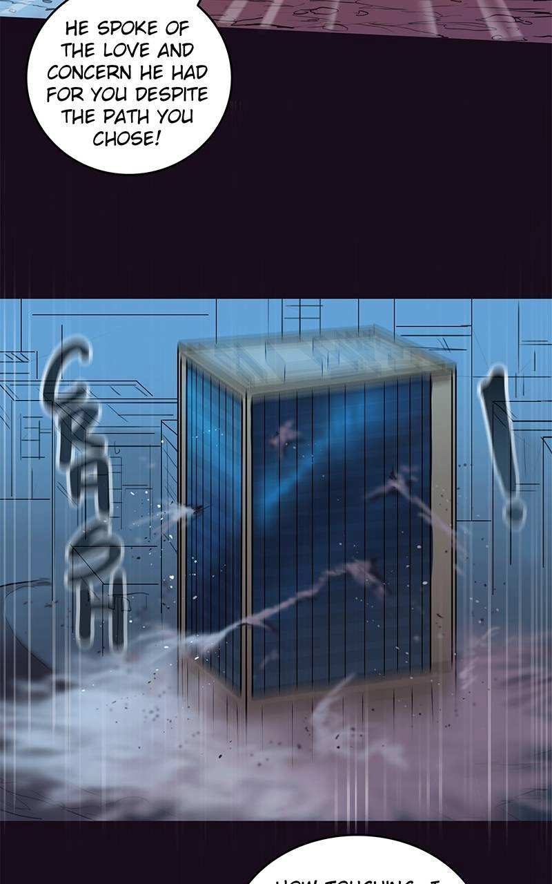Ordeal Chapter 36, page 14 of 99
