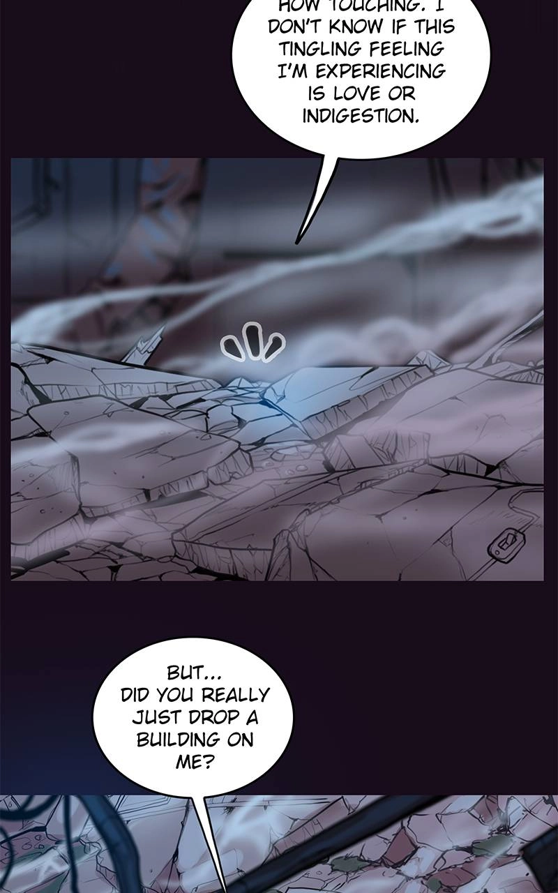 Ordeal Chapter 36, page 15 of 99
