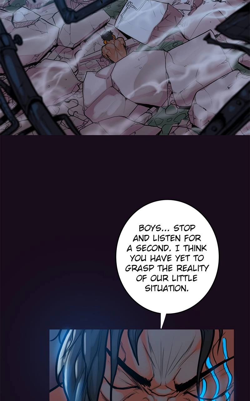 Ordeal Chapter 36, page 16 of 99