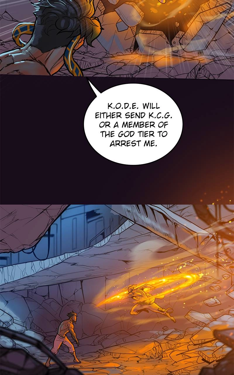 Ordeal Chapter 36, page 18 of 99