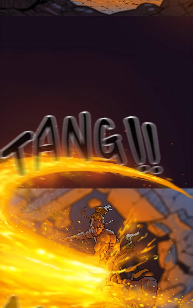 Ordeal Chapter 36, page 19 of 99