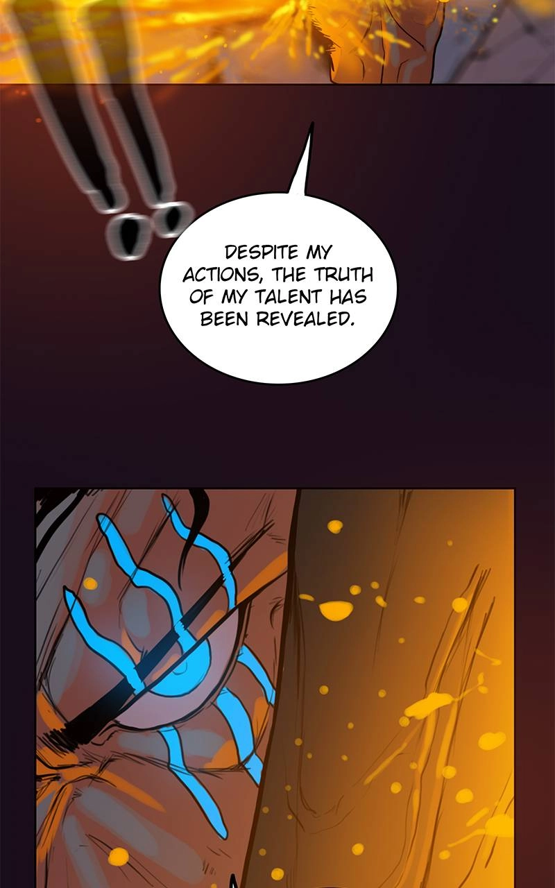 Ordeal Chapter 36, page 20 of 99