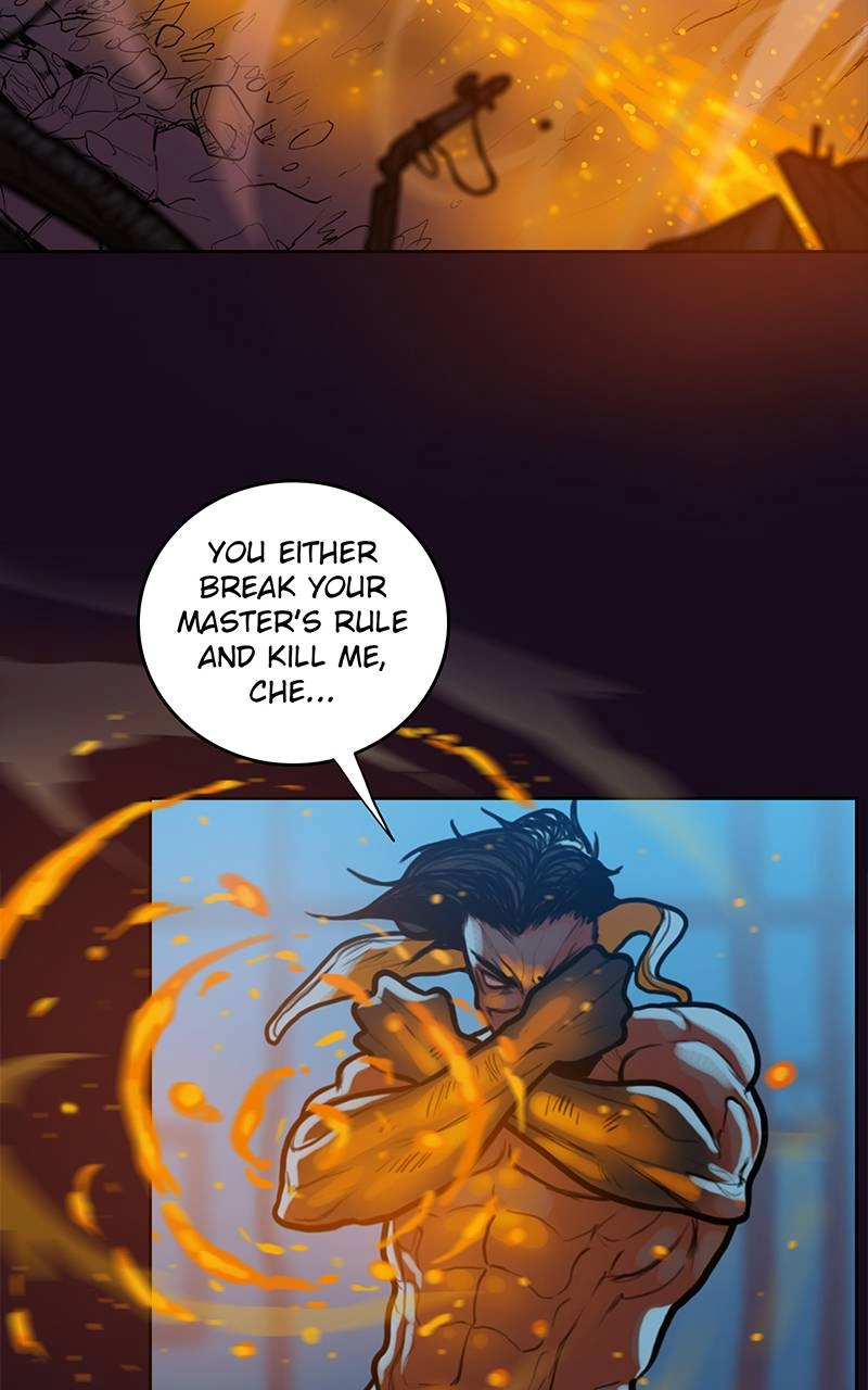 Ordeal Chapter 36, page 29 of 99