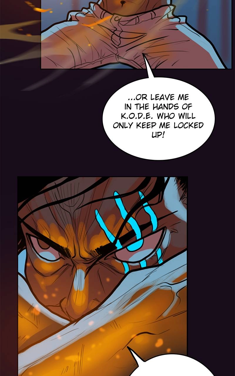 Ordeal Chapter 36, page 30 of 99