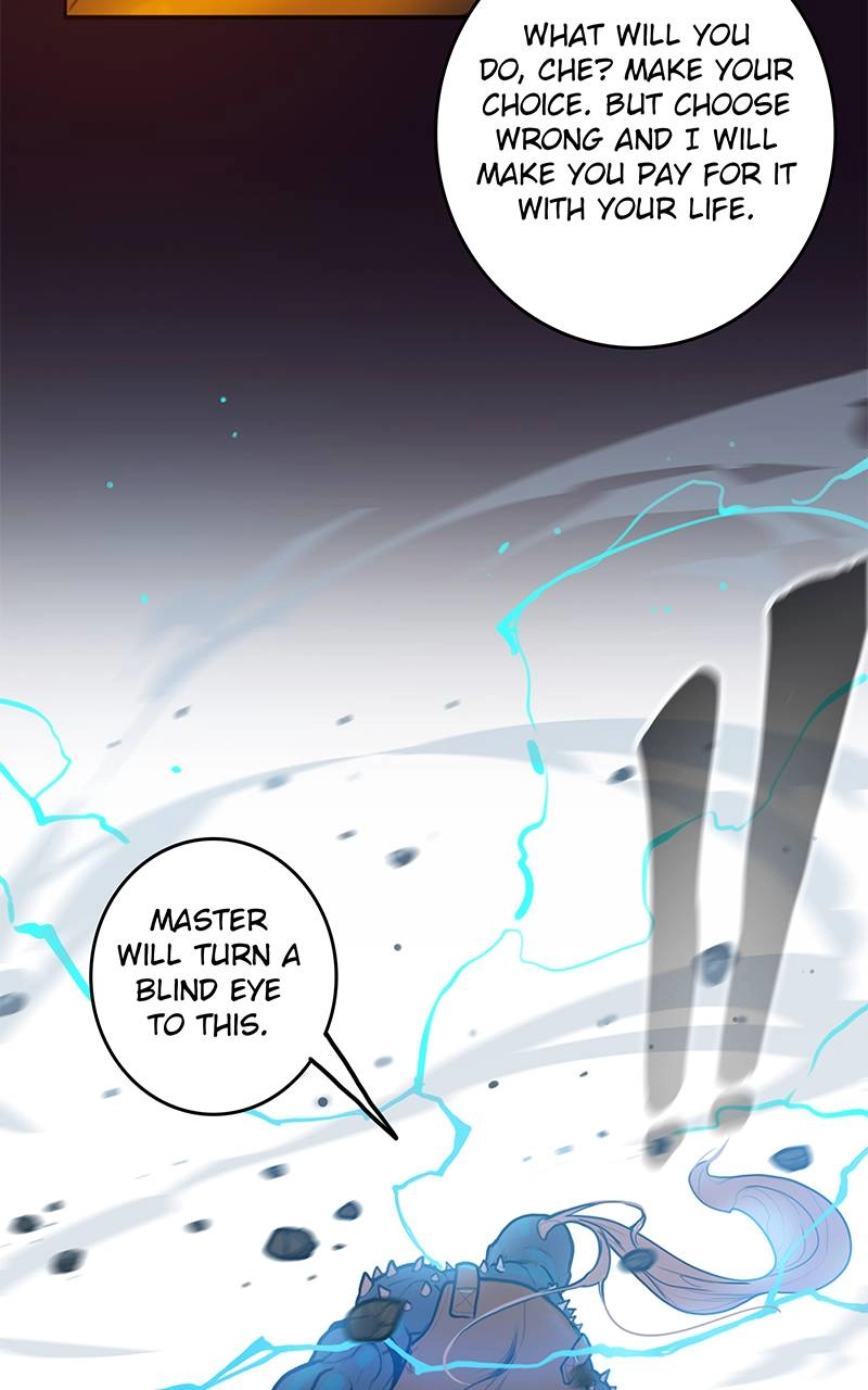 Ordeal Chapter 36, page 31 of 99
