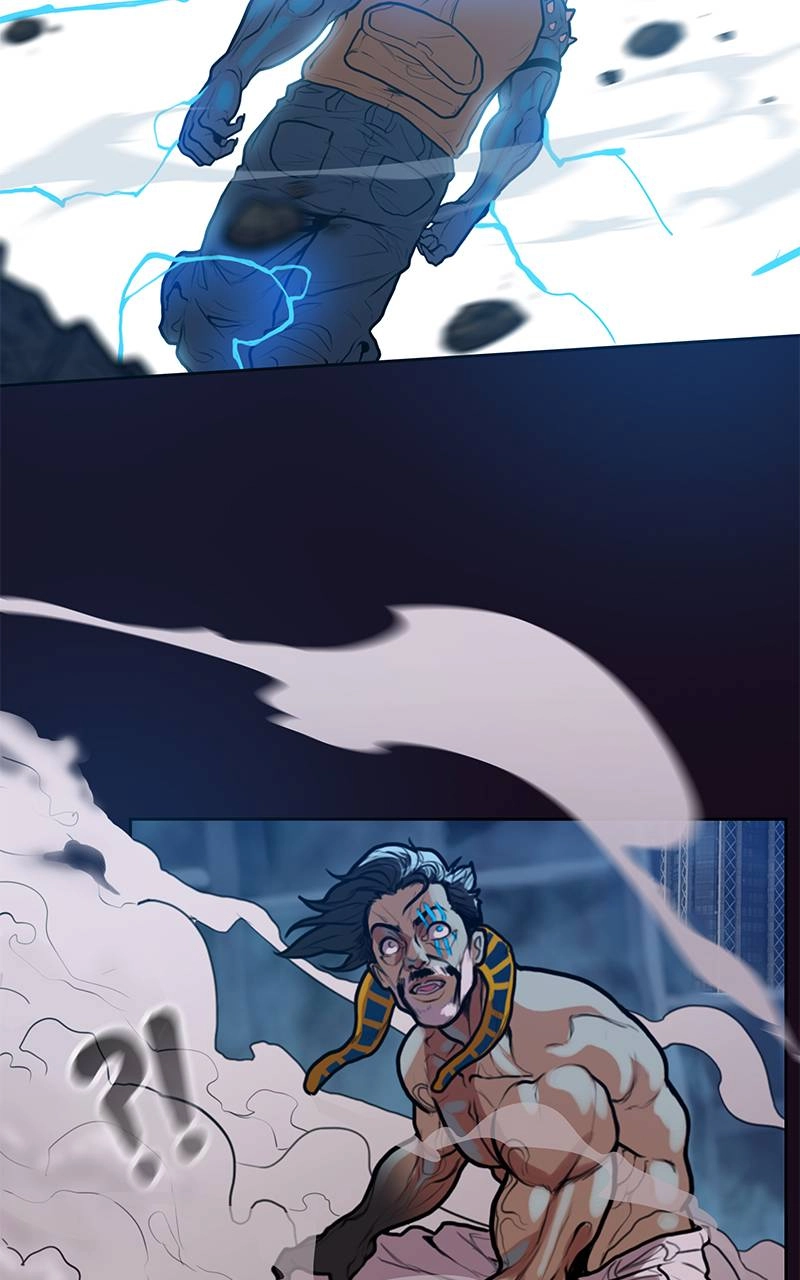 Ordeal Chapter 36, page 32 of 99