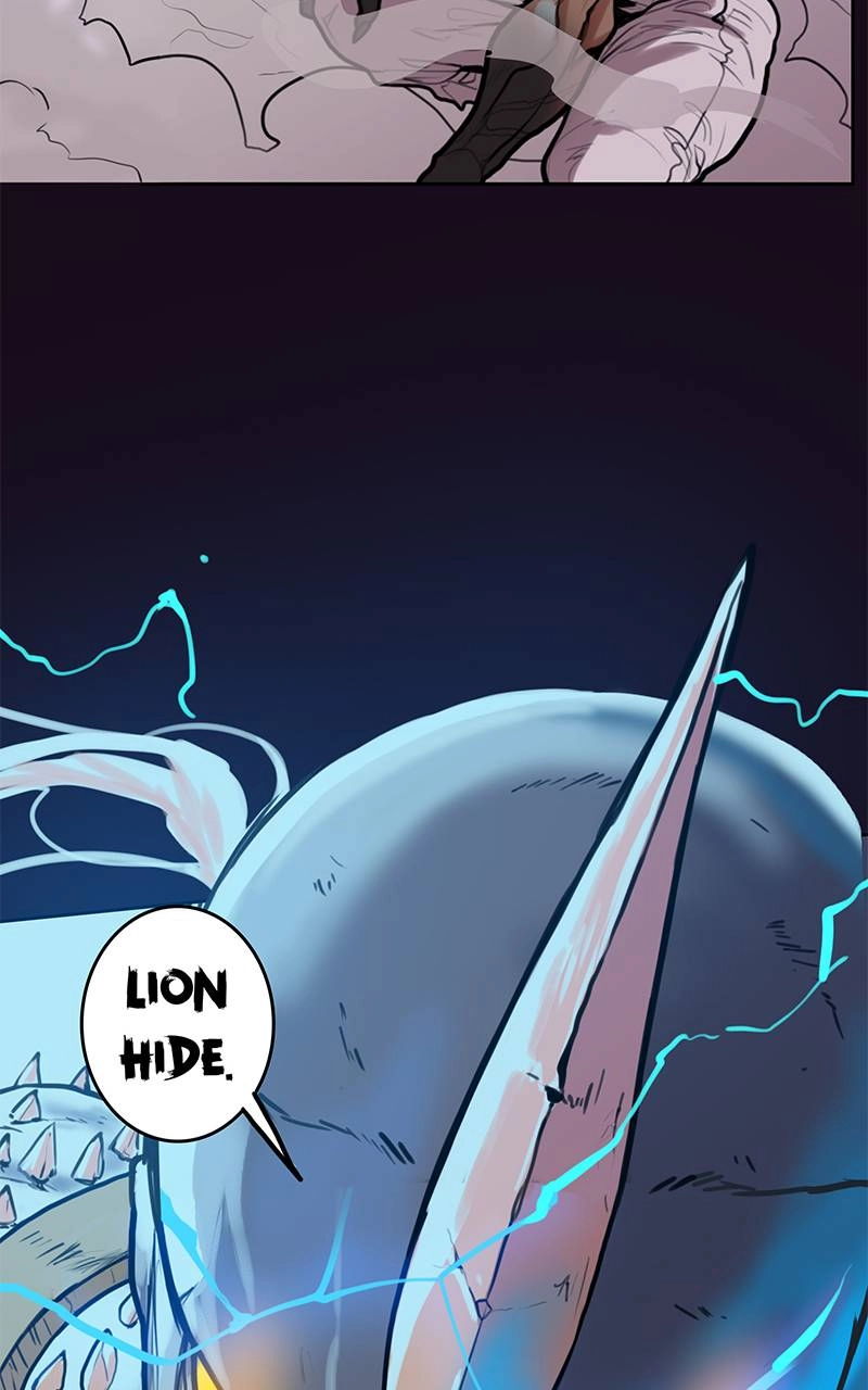 Ordeal Chapter 36, page 33 of 99
