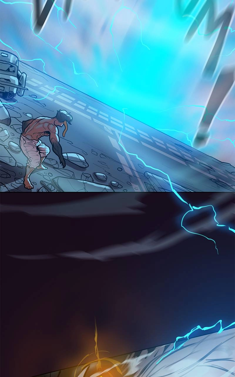 Ordeal Chapter 36, page 35 of 99