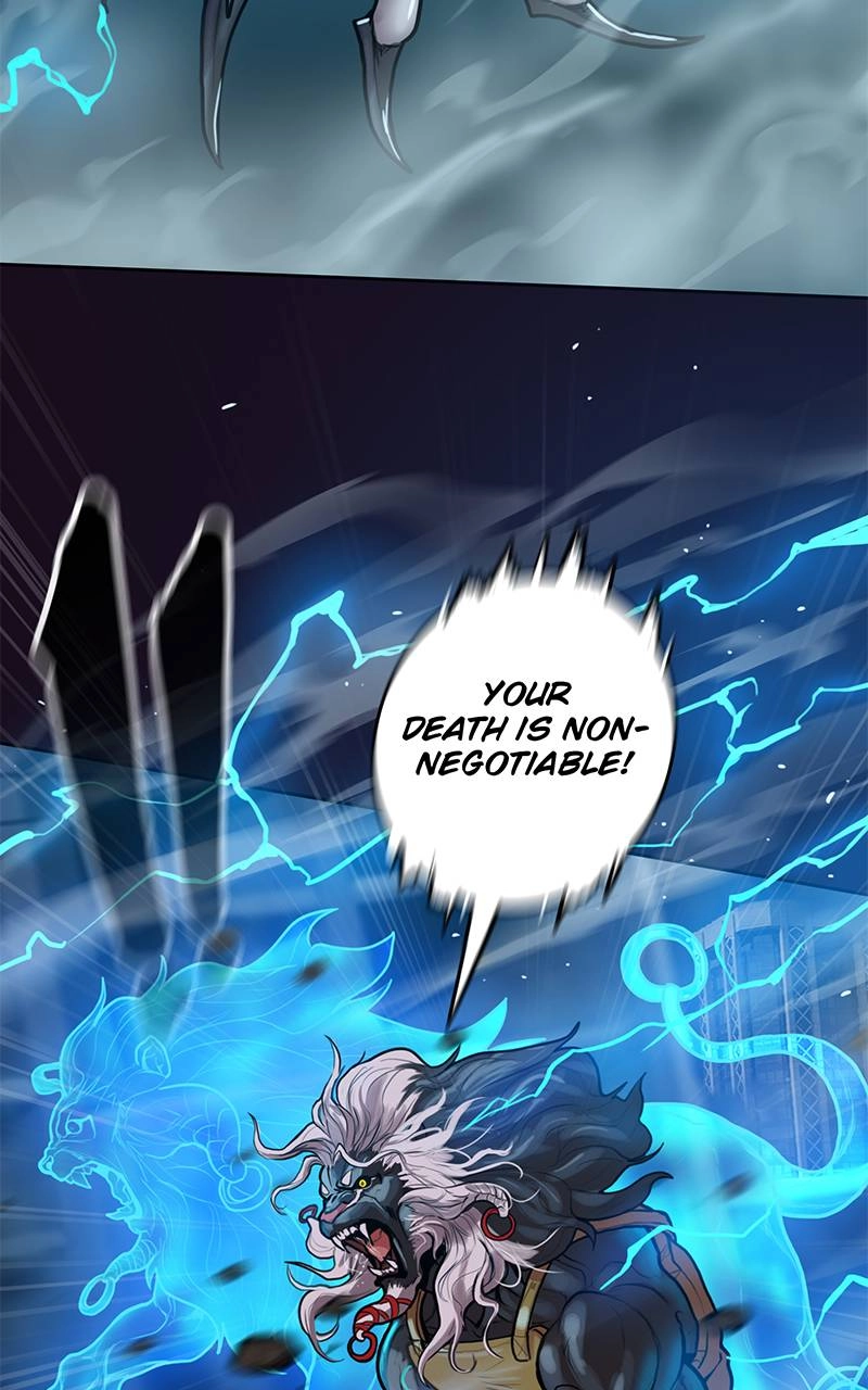 Ordeal Chapter 36, page 37 of 99