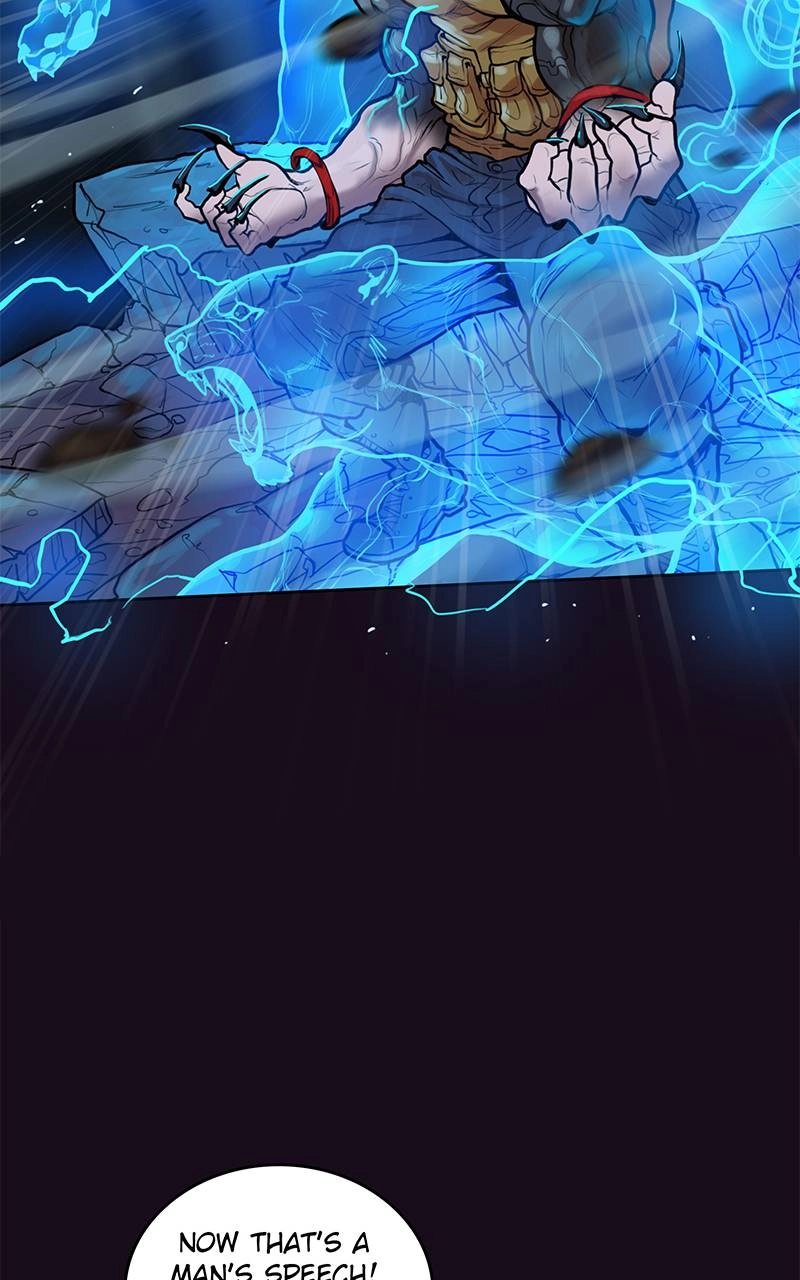 Ordeal Chapter 36, page 38 of 99