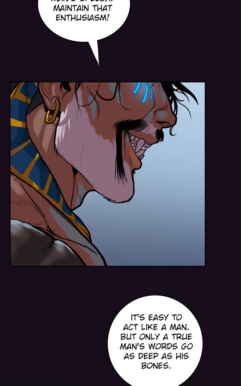 Ordeal Chapter 36, page 39 of 99