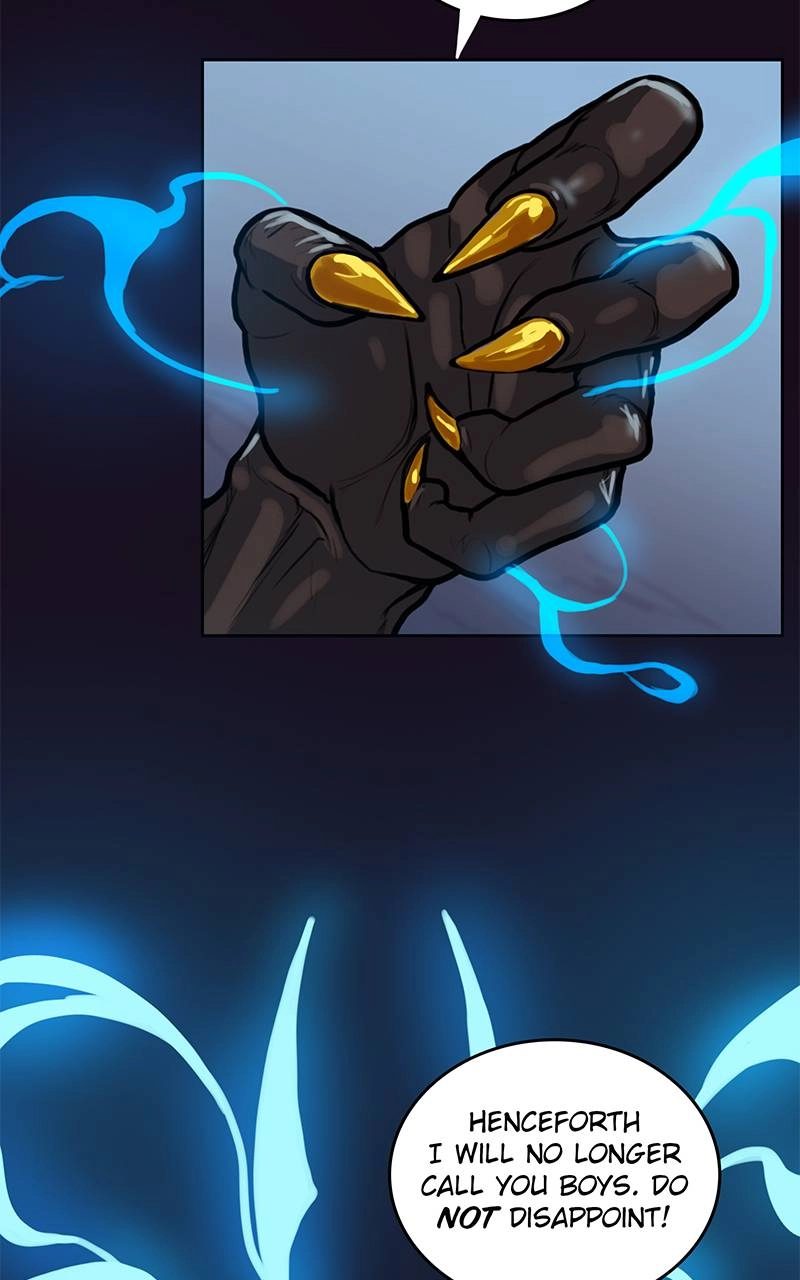 Ordeal Chapter 36, page 40 of 99