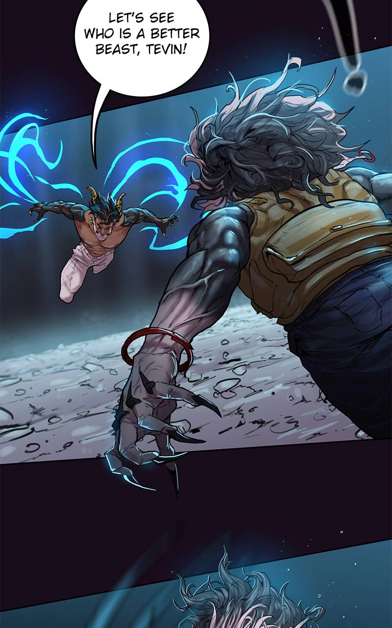 Ordeal Chapter 36, page 42 of 99