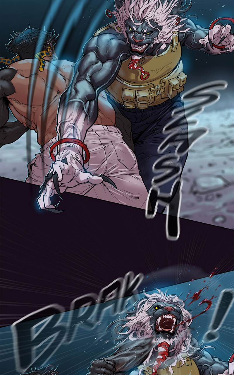 Ordeal Chapter 36, page 43 of 99