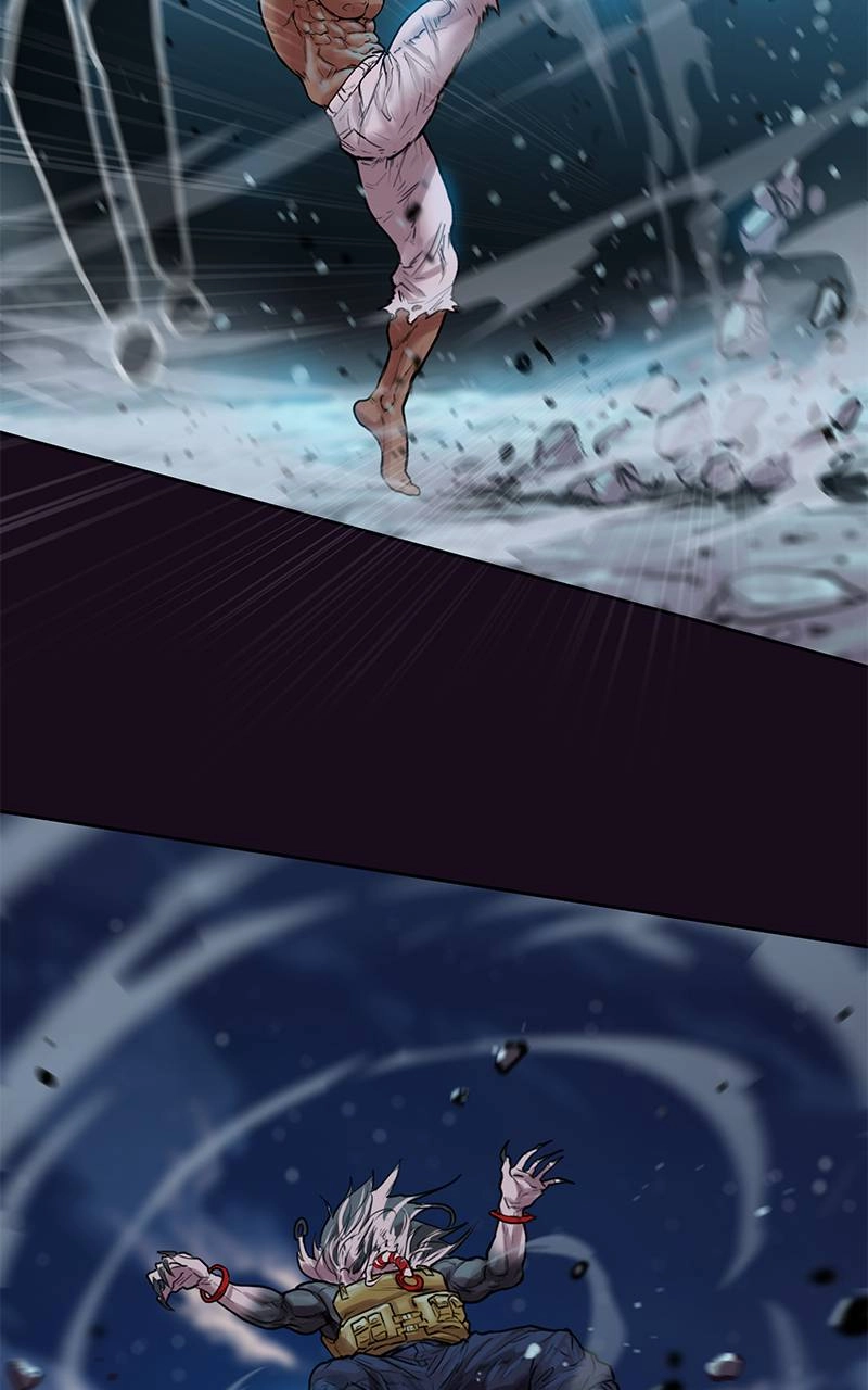 Ordeal Chapter 36, page 45 of 99