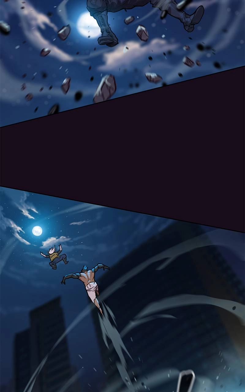 Ordeal Chapter 36, page 46 of 99