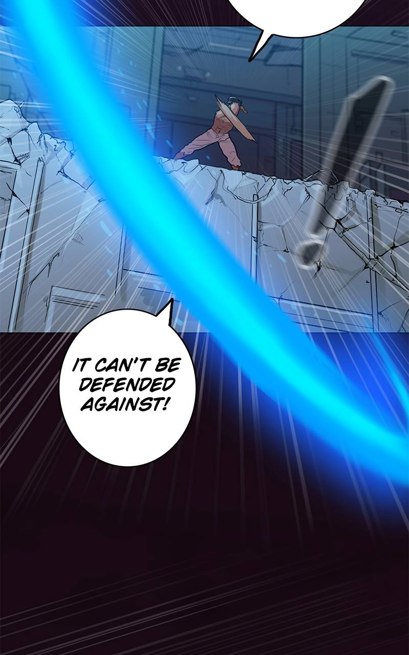Ordeal Chapter 36, page 5 of 99