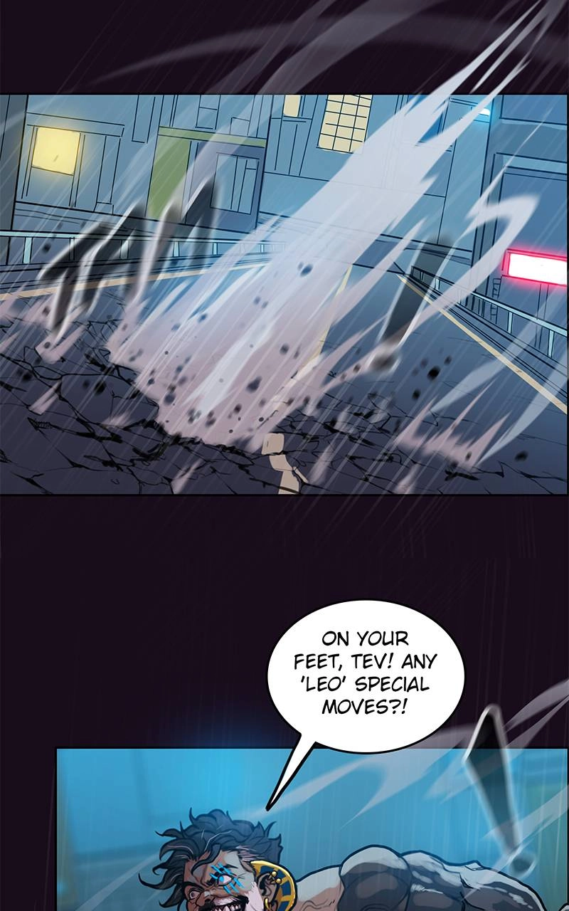Ordeal Chapter 36, page 50 of 99