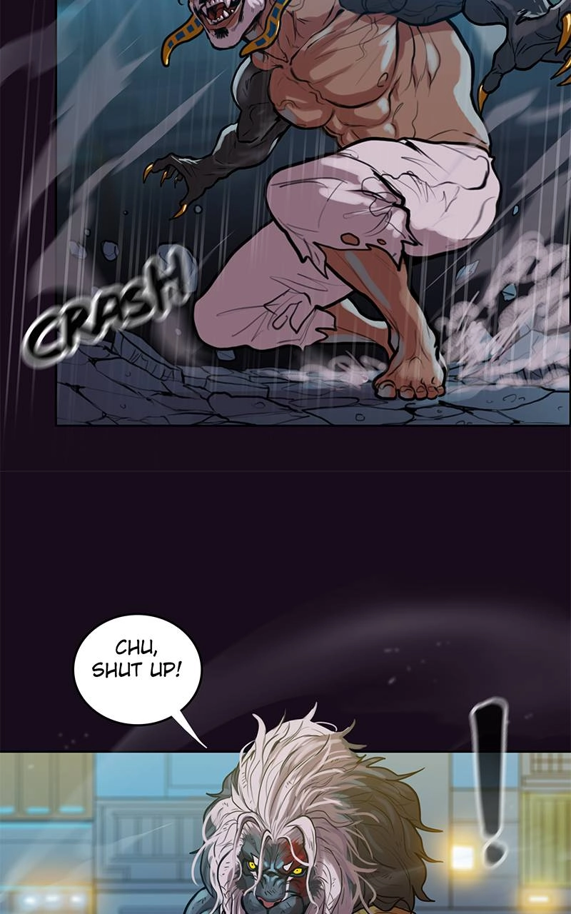 Ordeal Chapter 36, page 51 of 99